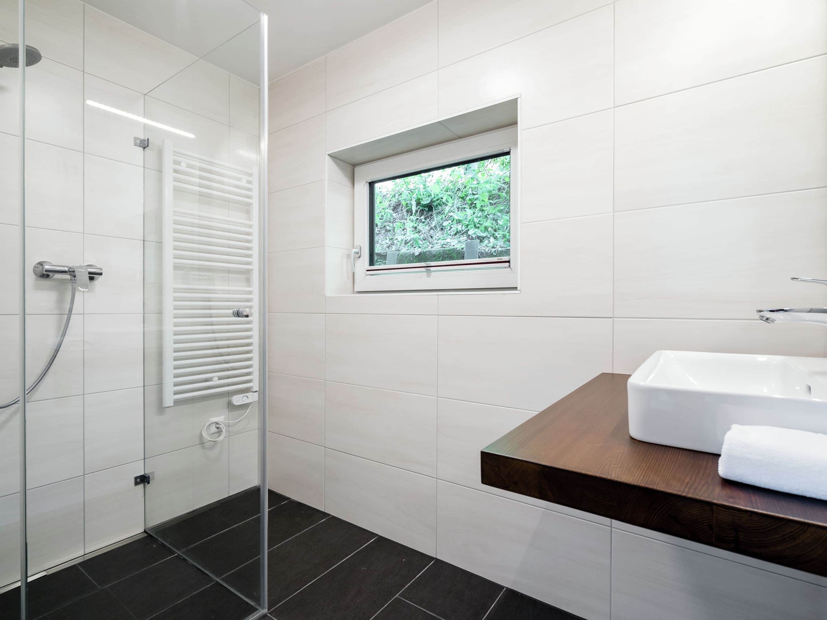 Chalet | Badezimmer