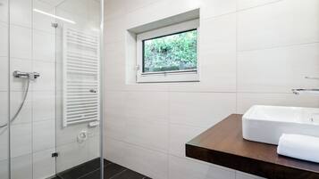 Chalet | Badezimmer