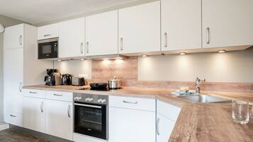 Chalet | Eigene Küche | Hochstuhl