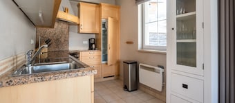 Chalet in Lungau With Sauna and hot tub