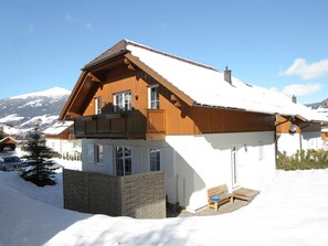 Chalet | Exterior