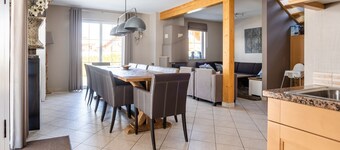 Chalet in Lungau With Sauna and hot tub