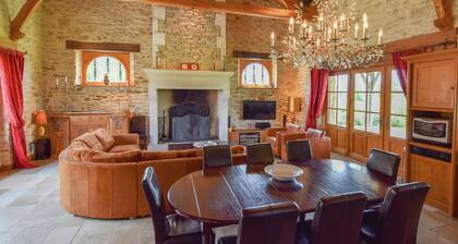 Dreamscape: Rustic Elegance