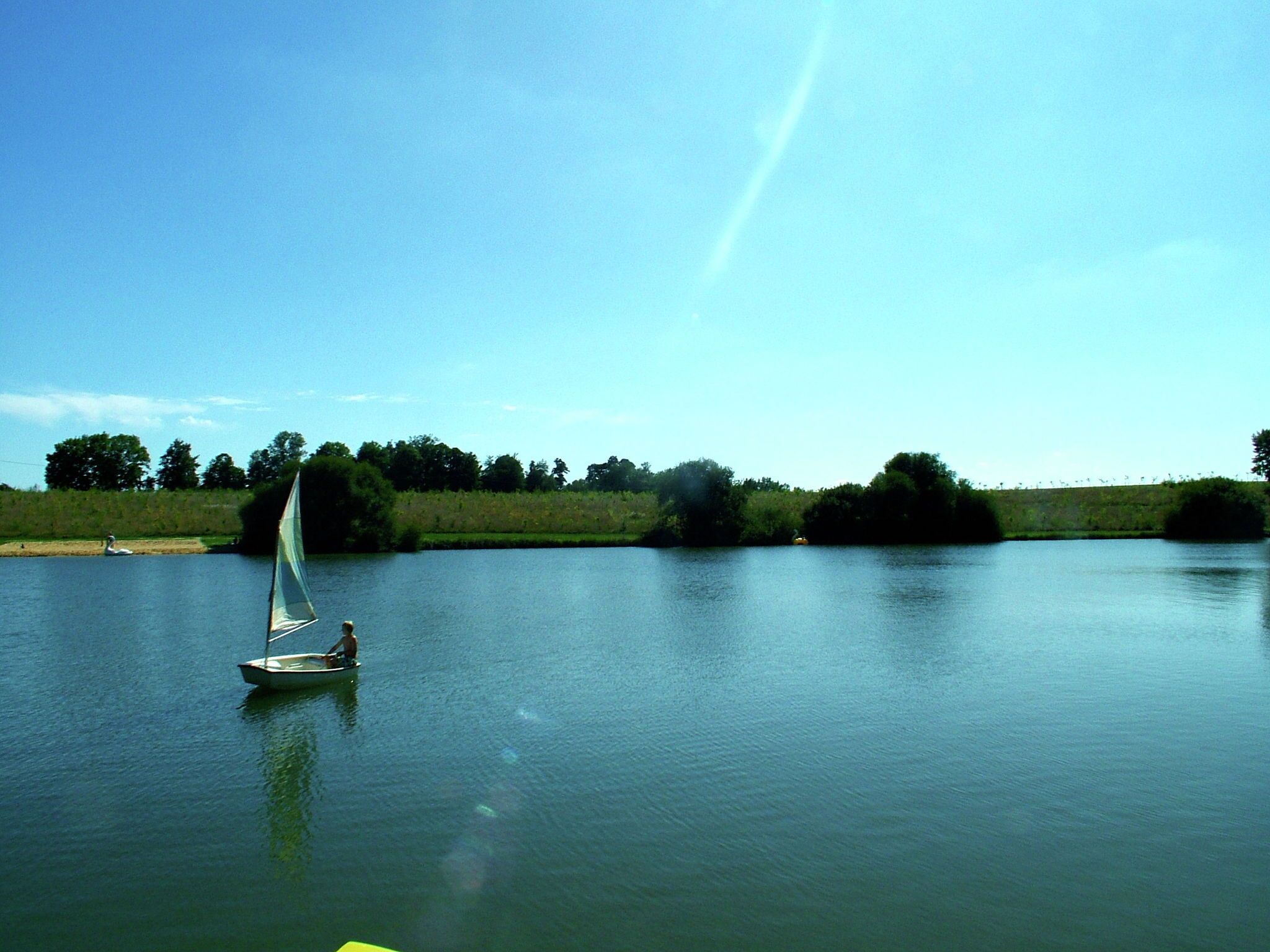Lake