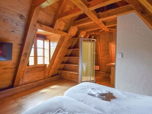 Villa | Servicios de la habitación