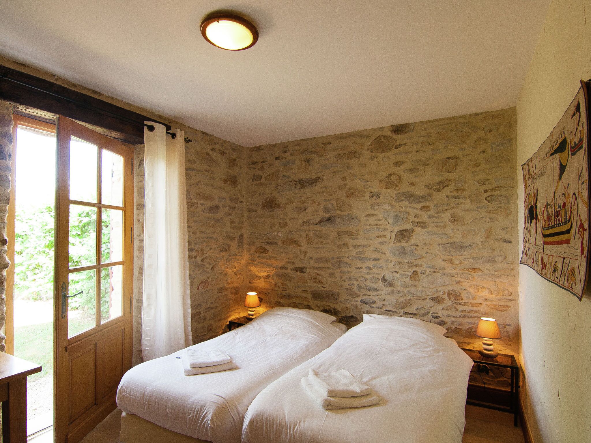 Villa | Kemudahan bilik