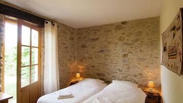 Villa | Kemudahan bilik