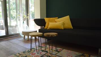 Casa | Sala de estar