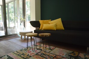 Casa | Sala de estar