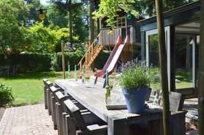 Hus | Balkon