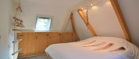 บ้านพัก | 3 ห้องนอน, ตกแต่งพิเศษโดยเฉพาะ, ผ้าปูที่นอน