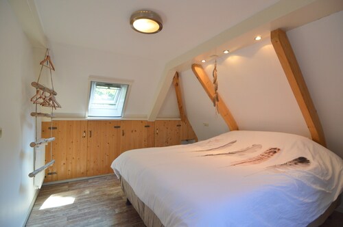 Holiday Home in Haaren Near the Efteling