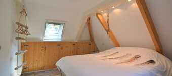 Holiday Home in Haaren Near the Efteling