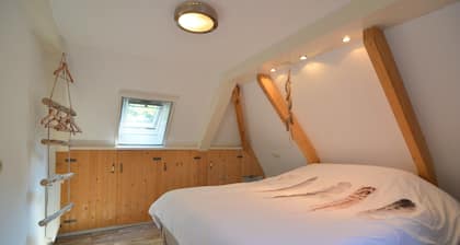 Holiday Home in Haaren Near the Efteling