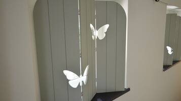 Casa | Detalle del interior