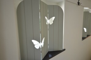 Casa | Detalle del interior