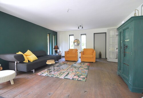 Holiday Home in Haaren Near the Efteling