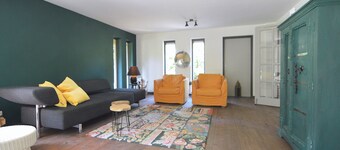 Holiday Home in Haaren Near the Efteling