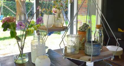 Holiday Home in Haaren Near the Efteling