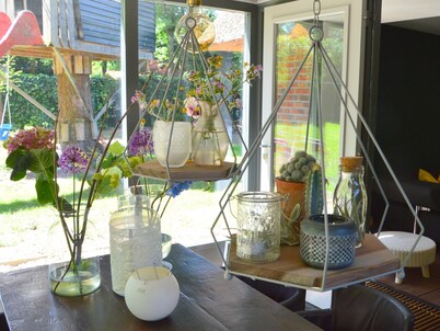 Holiday Home in Haaren Near the Efteling