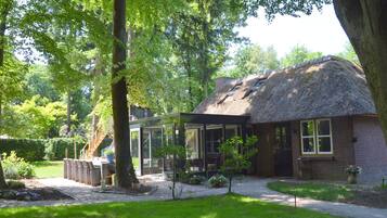 Nhà | Ngoại thất