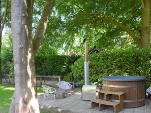 House | Spa treatment - Holiday Home in Haaren Near the Efteling (Haaren)