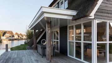 Villa | Außenbereich