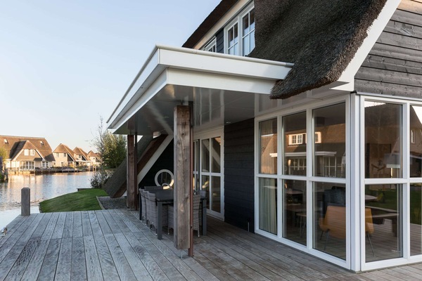 Villa | Exterior