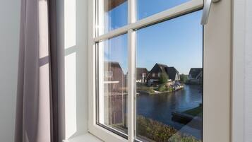 Villa | Blick von der Unterkunft