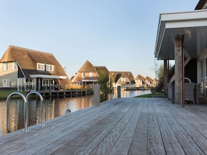 Villa | Exterior