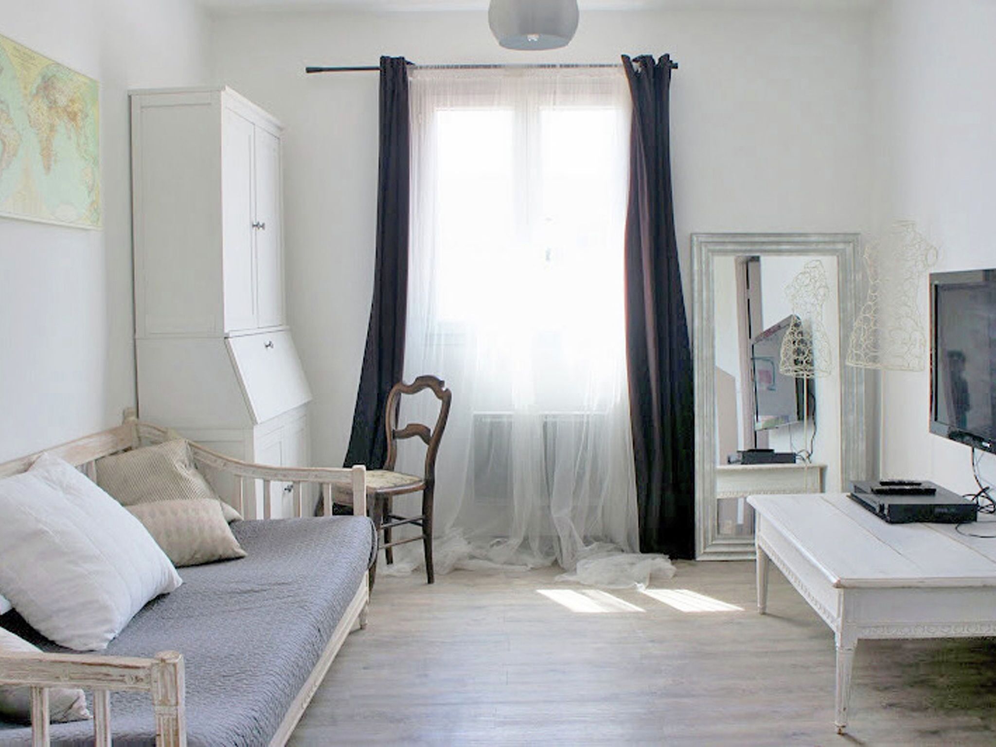 House | Kemudahan bilik