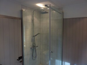 Chalet | Bathroom