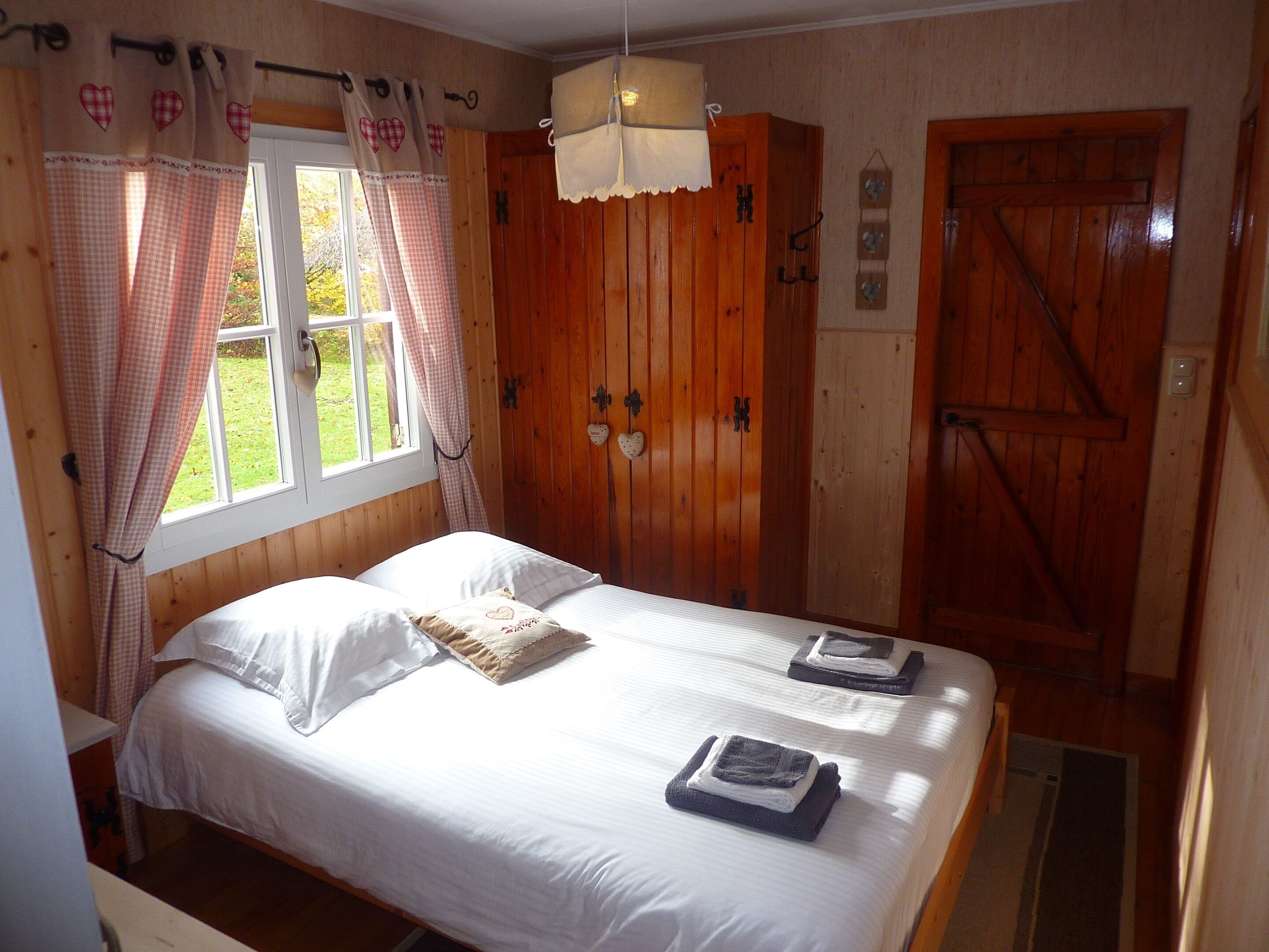Chalet | Room amenity