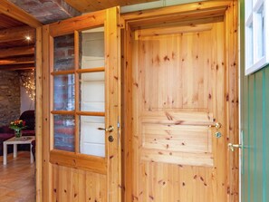 Reception - Cozy Holiday Home in Montenau With Private Terrace (Amel)