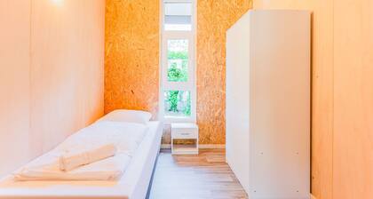 Secluded Holiday Home in Meijel With Sauna
