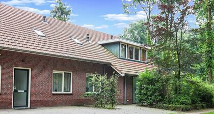 Attractive Holiday Home in Winterswijk near Forest
