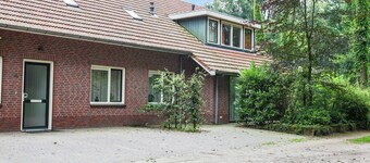 Attractive Holiday Home in Winterswijk near Forest