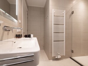 Villa | Baño