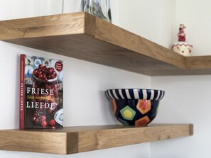 ヴィラ | レストラン