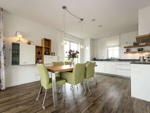 Villa | Eget kjøkken