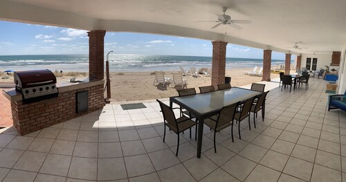 MEMORIAL DAY 2026 IS YOURS BEACHFRONT-602-369-6768 CALL CAROL -SPECIAL PRICING