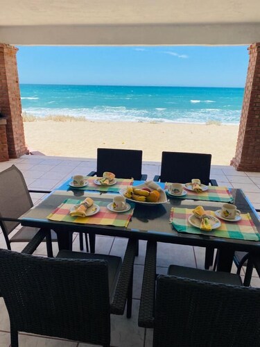 GREAT BEACHFRONT PLUS POOL-602-369-6768 CALL CAROL -SPECIAL PRICING