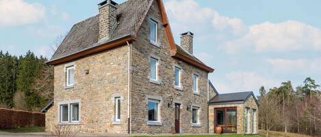 Nhà | Ngoại thất