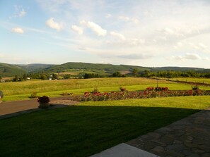 House | View from property - Group Stay With Pool, Chevron (Stoumont)