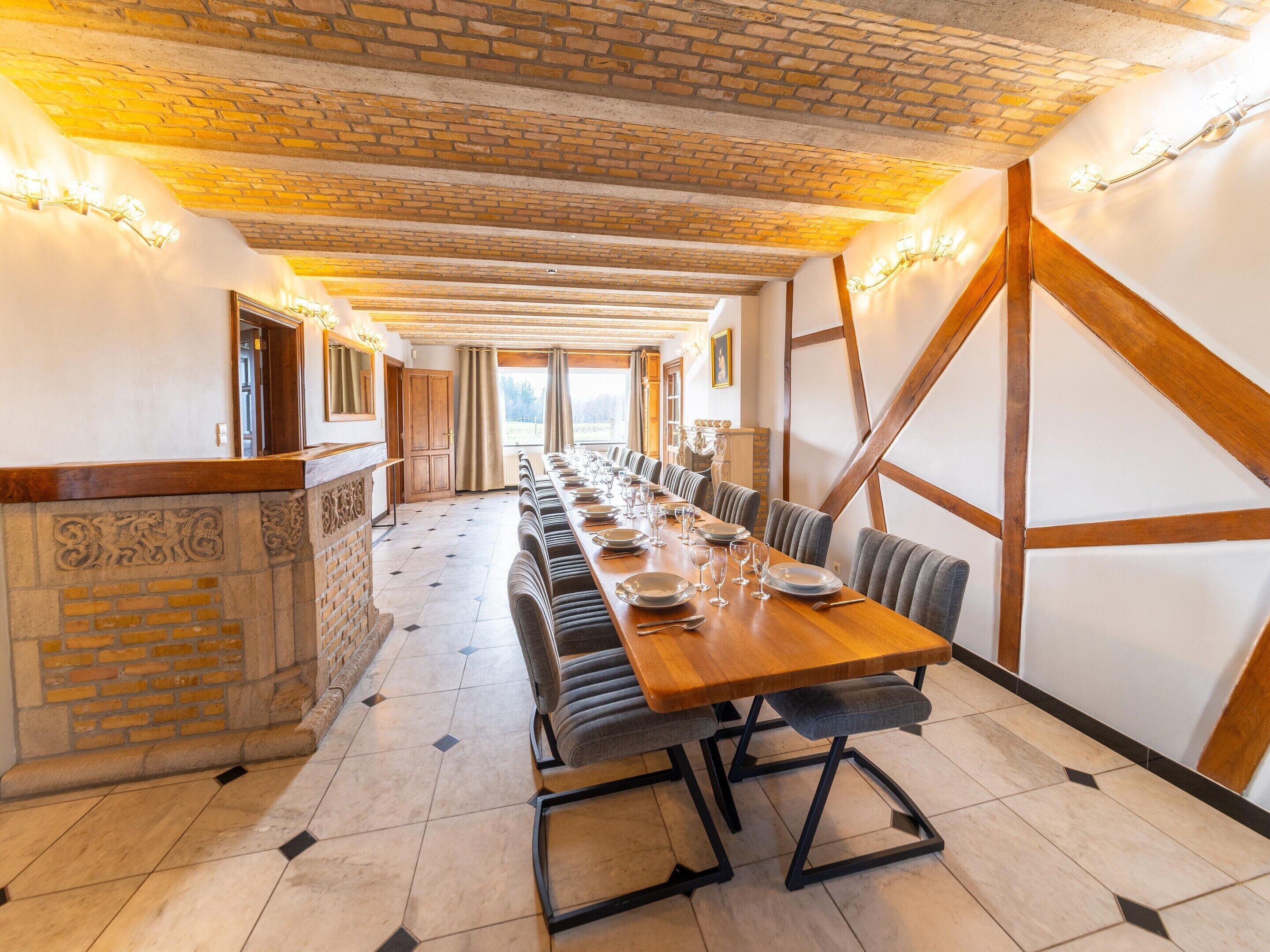 House | Tempat makan