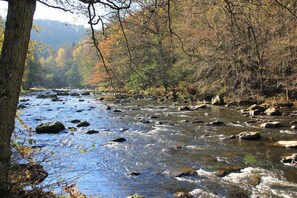 Exterior - Group Stay With Pool, Chevron (Stoumont)