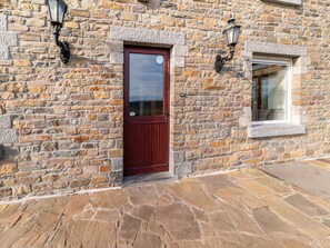 Exterior - Group Stay With Pool, Chevron (Stoumont)