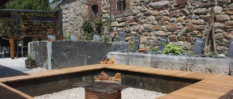 Nhà | Ngoại thất