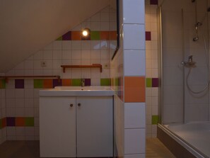 Casa | Banheiro