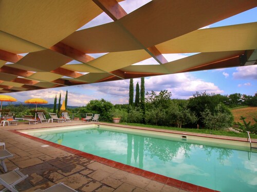 Holiday Home in Tuscany